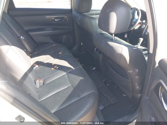 2014 NISSAN ALTIMA 2.5 SL VIN: 1N4AL3AP7EC109446