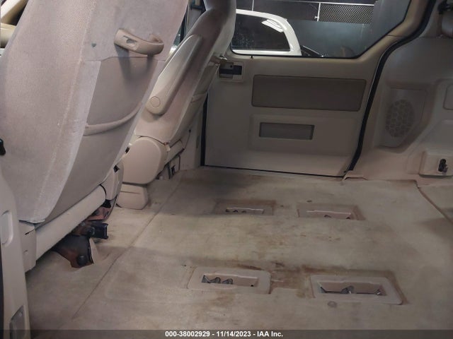2005 FORD FREESTAR SES VIN: 2FMZA57695BA86230