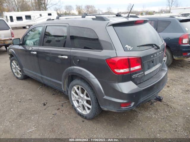 3C4PDDDG2ET220154 Dodge Journey Limited
