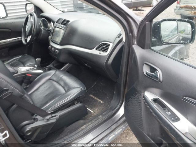 3C4PDDDG2ET220154 Dodge Journey Limited