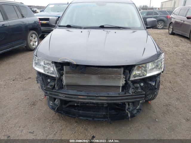 3C4PDDDG2ET220154 Dodge Journey Limited