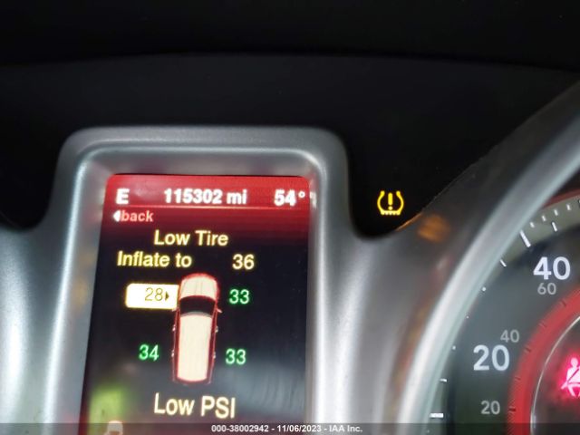 3C4PDDDG2ET220154 Dodge Journey Limited