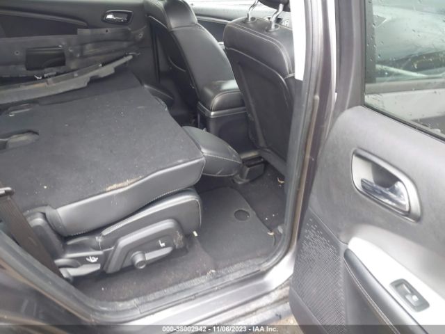 3C4PDDDG2ET220154 Dodge Journey Limited