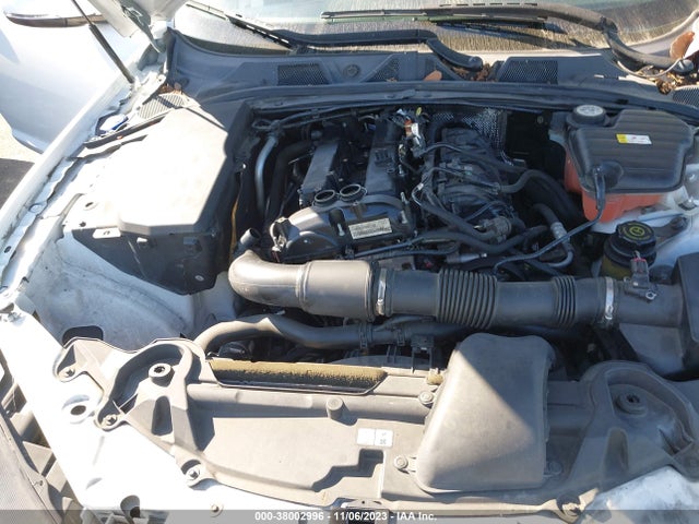 2015 JAGUAR XF SAJWA0FS9FPU64390 Photo 9