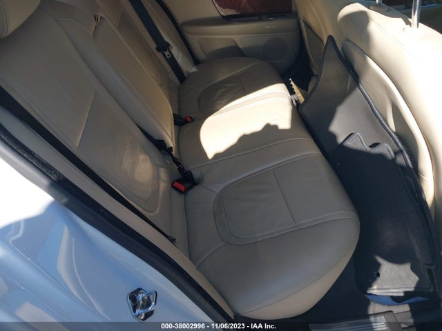 2015 JAGUAR XF SAJWA0FS9FPU64390 Photo 7