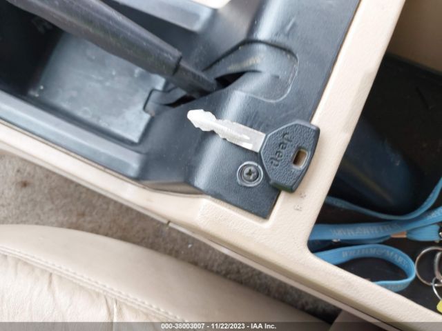 1996 JEEP CHEROKEE 1J4FJ78SXTL107933 Photo 10