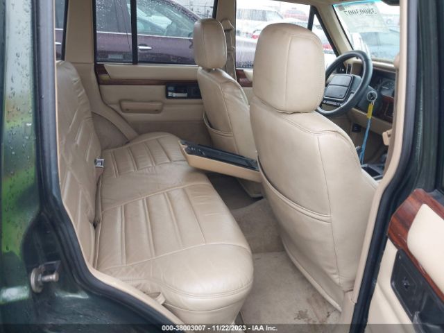 1996 JEEP CHEROKEE 1J4FJ78SXTL107933 Photo 7