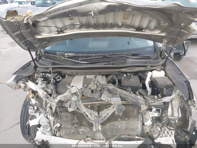 2T2ZZMCA7HC058337 Lexus RX 350