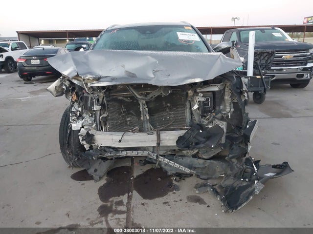 2T2ZZMCA7HC058337 Lexus RX 350