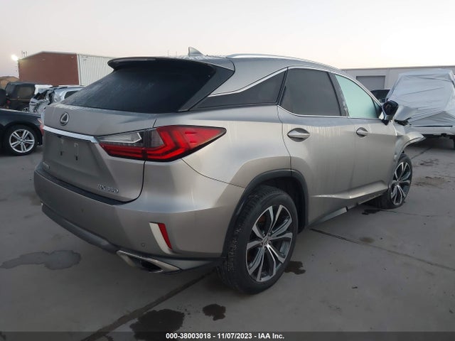 2T2ZZMCA7HC058337 Lexus RX 350