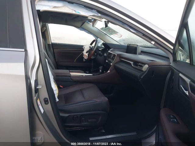 2T2ZZMCA7HC058337 Lexus RX 350