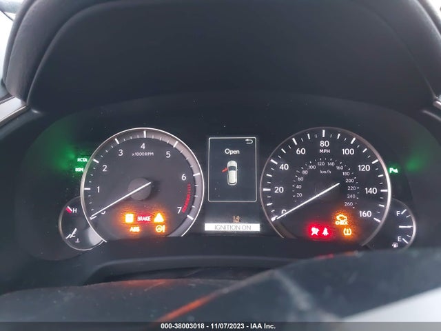 2T2ZZMCA7HC058337 Lexus RX 350