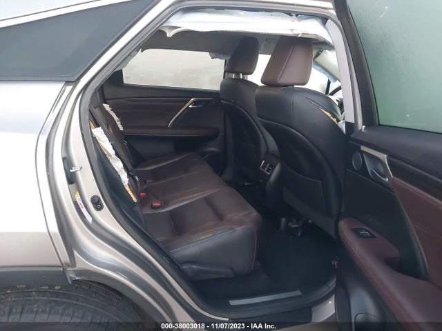 2T2ZZMCA7HC058337 Lexus RX 350