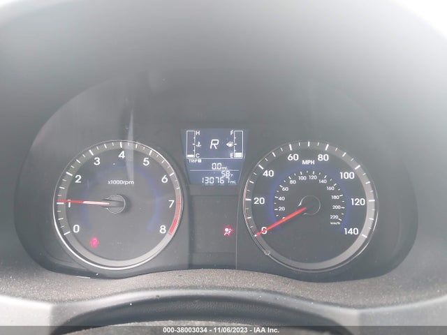Hyundai Accent Value Edition 2017 KMHCT4AE7HU374059 Image 7