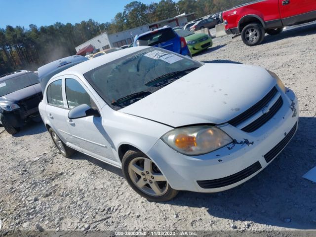 2007 CHEVROLET COBALT 1G1AL55F677198812 Photo 0