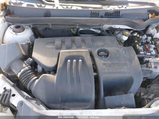 2007 CHEVROLET COBALT 1G1AL55F677198812 Photo 9
