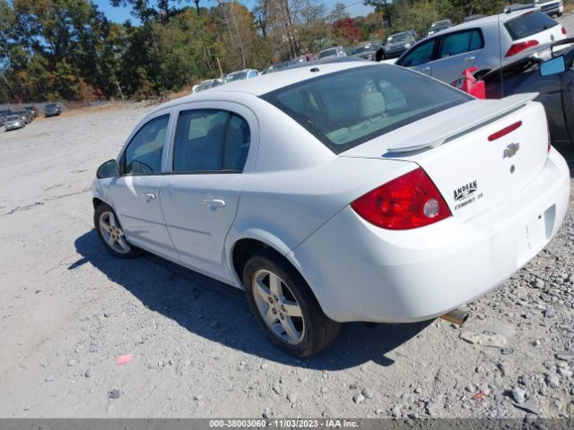 2007 CHEVROLET COBALT 1G1AL55F677198812 Photo 2