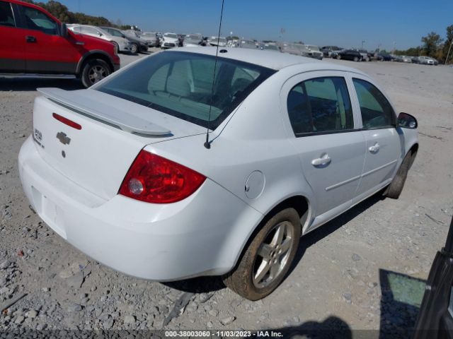 2007 CHEVROLET COBALT 1G1AL55F677198812 Photo 3
