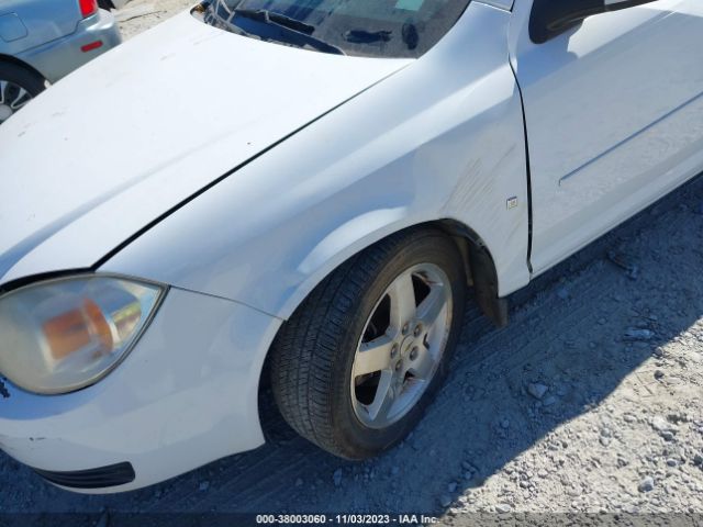 2007 CHEVROLET COBALT 1G1AL55F677198812 Photo 5