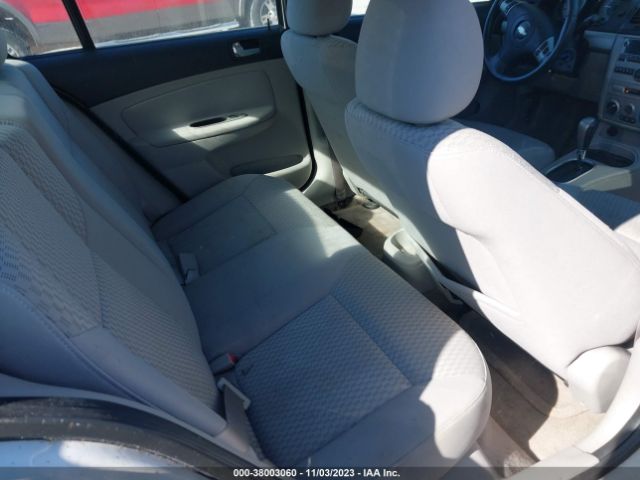 2007 CHEVROLET COBALT 1G1AL55F677198812 Photo 7