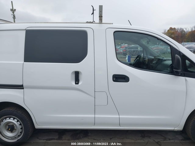 Chevrolet City Express 1ls 2015 3N63M0YN5FK694572 Image 13