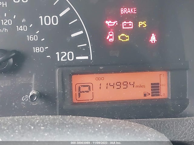 Chevrolet City Express 1ls 2015 3N63M0YN5FK694572 Image 15