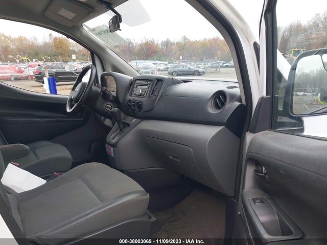 Chevrolet City Express 1ls 2015 3N63M0YN5FK694572 Image 5