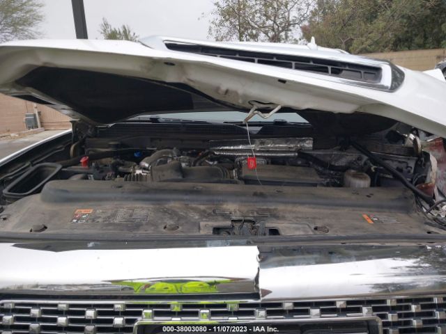 1GT12SEY2KF106135 GMC Sierra 2500hd Denali