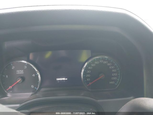 1GT12SEY2KF106135 GMC Sierra 2500hd Denali