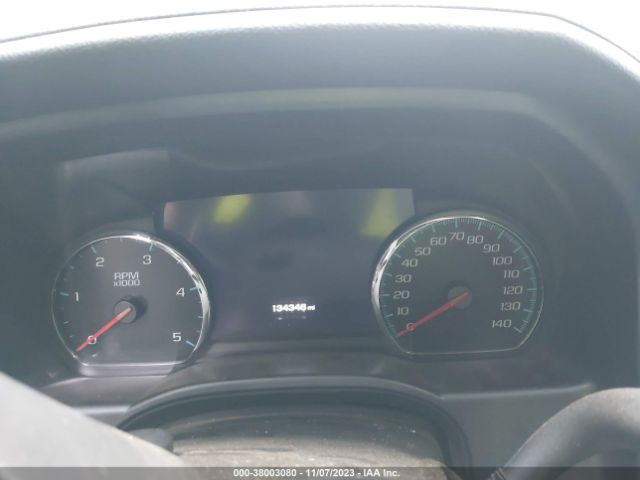 1GT12SEY2KF106135 GMC Sierra 2500hd Denali