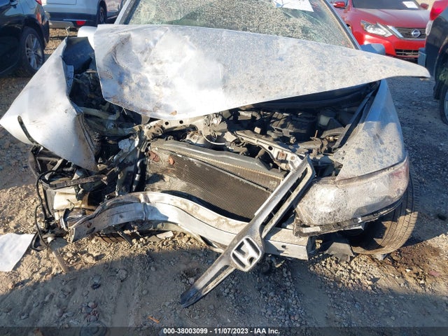 2007 HONDA CIVIC EX VIN: 2HGFG12837H568412