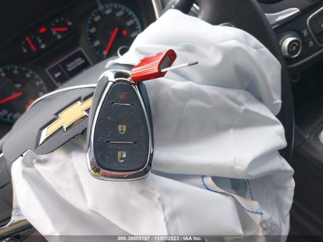 Chevrolet EQUINOX LT 2018 2GNAXSEV7J6269368 Image 11