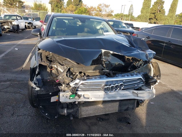 WAUANAF44HN052152 Audi A4 2.0t Premium