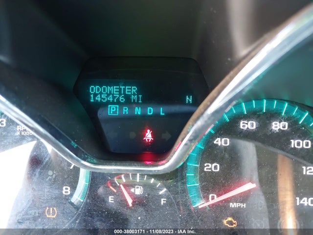 Chevrolet Traverse Ls 2016 1GNKVFKD0GJ264490 Image 15