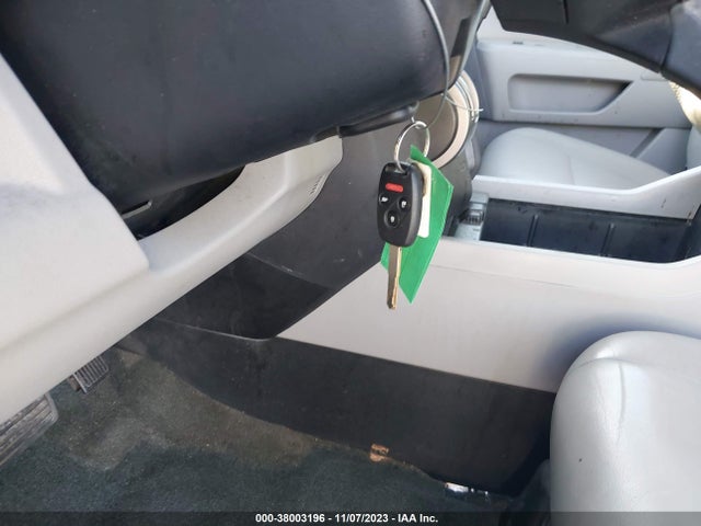 Honda PILOT LX 2015 5FNYF3H2XFB002843 Image 11