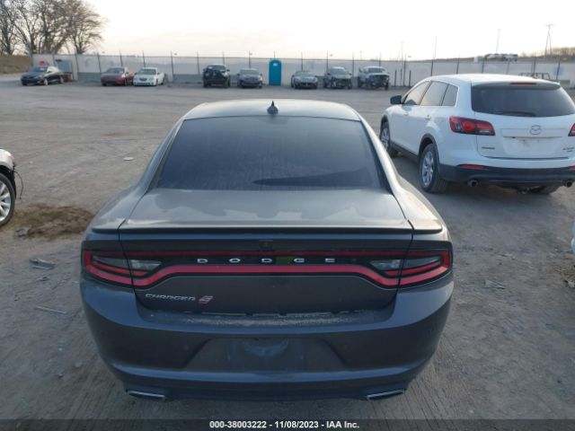 2C3CDXJG5JH194886 Dodge Charger Gt Awd