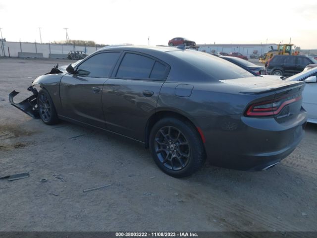 2C3CDXJG5JH194886 Dodge Charger Gt Awd