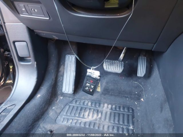 SALZP2FX5LH007270 Land Rover Range Rover Evoque Se