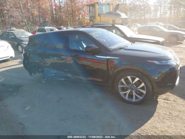 SALZP2FX5LH007270 Land Rover Range Rover Evoque Se