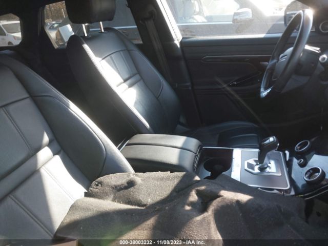 SALZP2FX5LH007270 Land Rover Range Rover Evoque Se