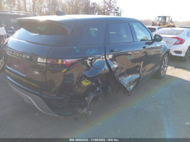 SALZP2FX5LH007270 Land Rover Range Rover Evoque Se