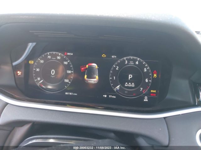 SALZP2FX5LH007270 Land Rover Range Rover Evoque Se
