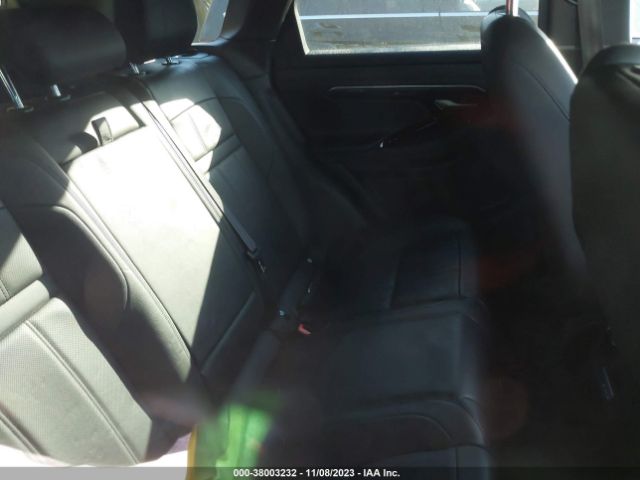 SALZP2FX5LH007270 Land Rover Range Rover Evoque Se