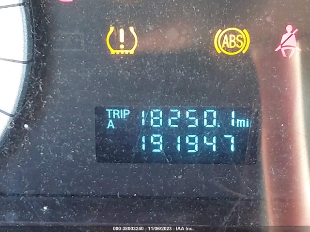2008 FORD ESCAPE XLT VIN: 1FMCU03108KD64937