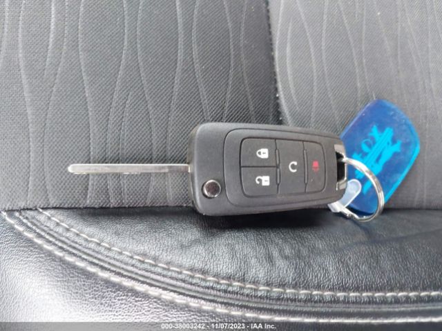 KL4CJFSB2GB709534 Buick Encore Convenience