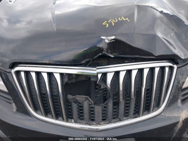 KL4CJFSB2GB709534 Buick Encore Convenience