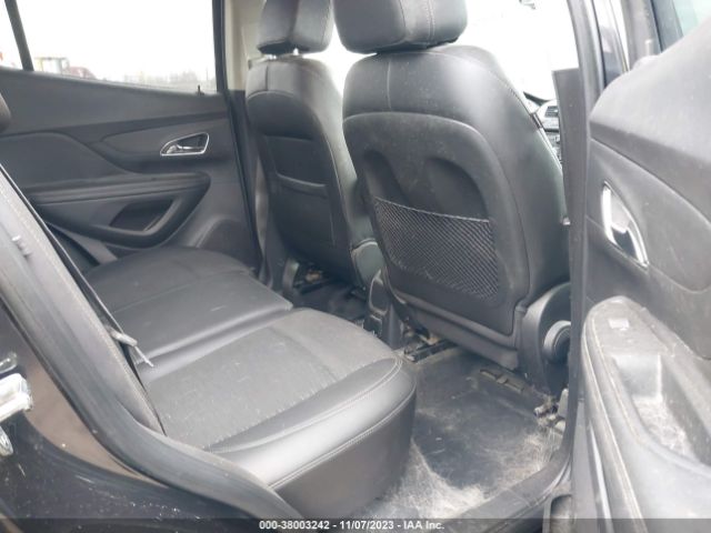KL4CJFSB2GB709534 Buick Encore Convenience