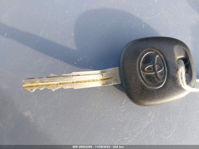 Toyota Tacoma Sr 2022 3TYRX5GN1NT050898 Image 11