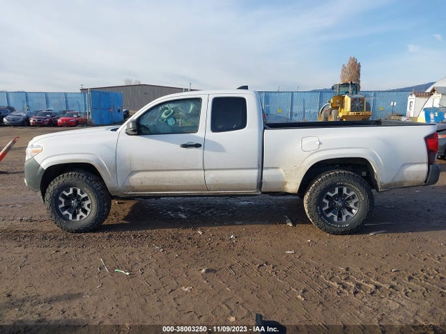Toyota Tacoma Sr 2022 3TYRX5GN1NT050898 Image 15