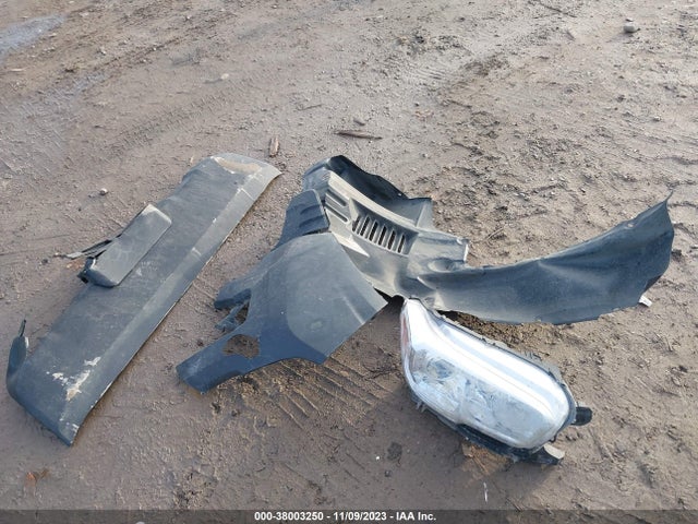 Toyota Tacoma Sr 2022 3TYRX5GN1NT050898 Image 12